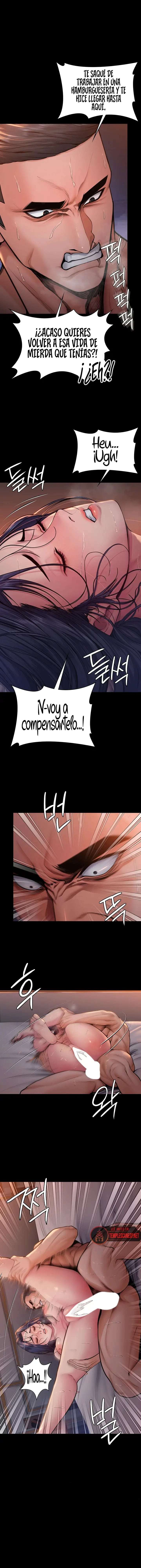Protect You Capitulo 22 página 13