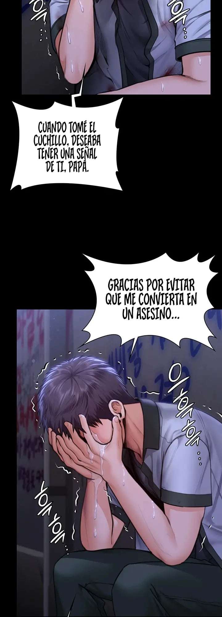 Protect You Capitulo 22 página 24