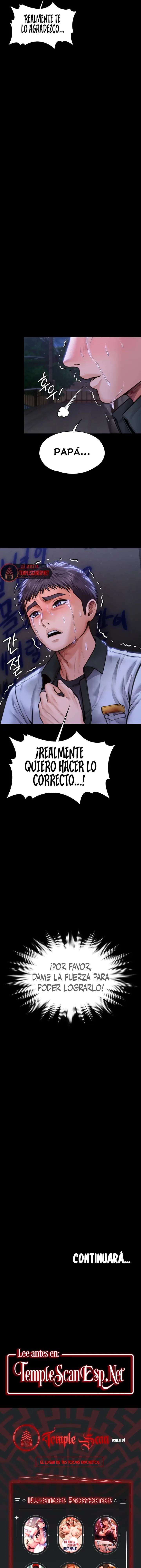 Protect You Capitulo 22 página 25
