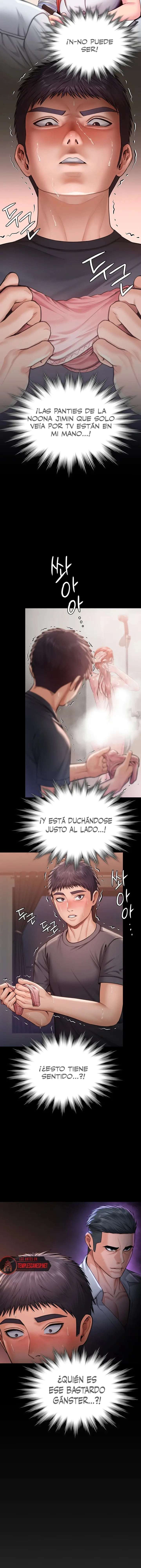 Protect You Capitulo 22 página 3