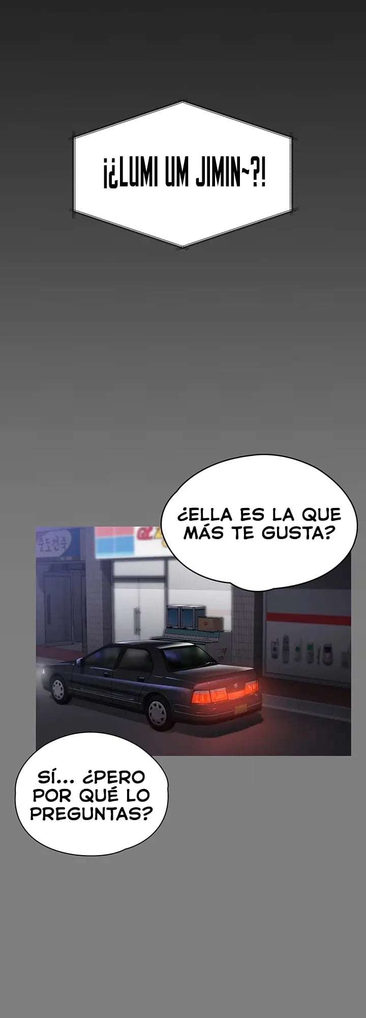 Protect You Capitulo 22 página 4