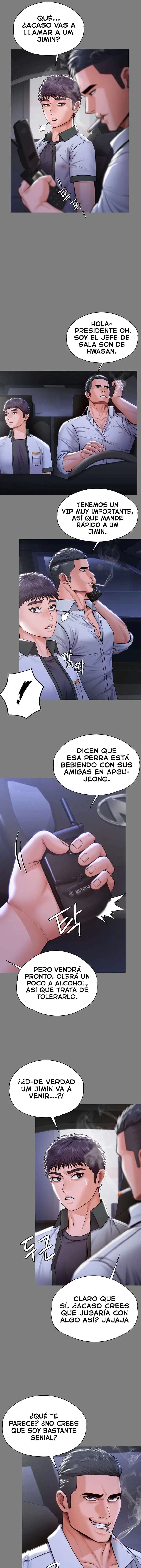 Protect You Capitulo 22 página 5