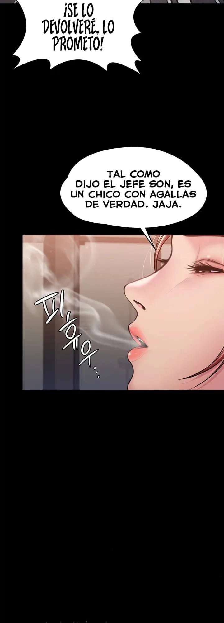 Protect You Capitulo 23 página 10
