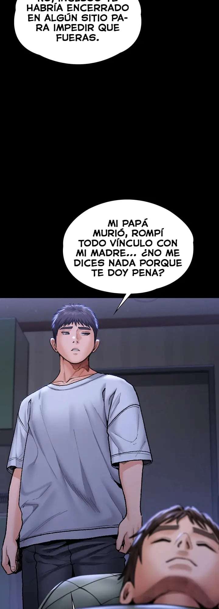 Protect You Capitulo 23 página 16