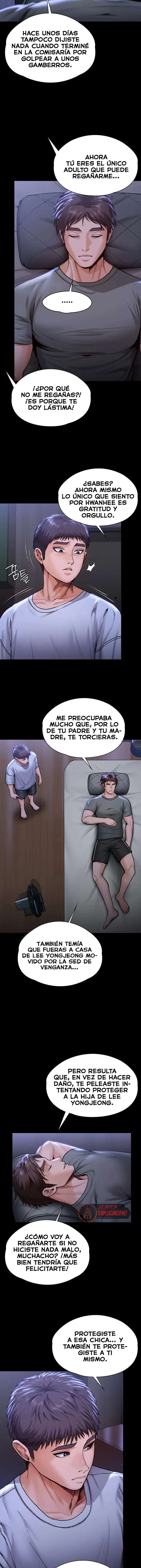 Protect You Capitulo 23 página 17