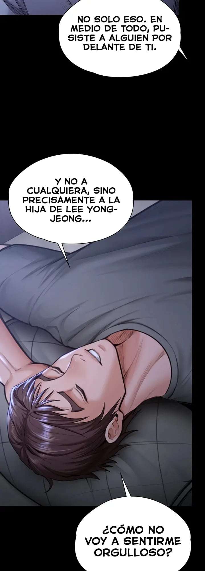 Protect You Capitulo 23 página 18