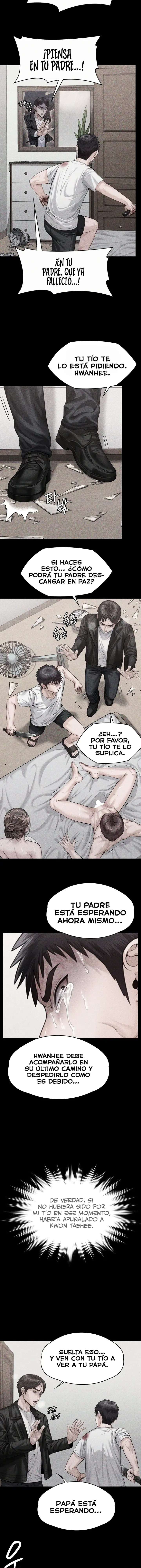 Protect You Capitulo 23 página 21