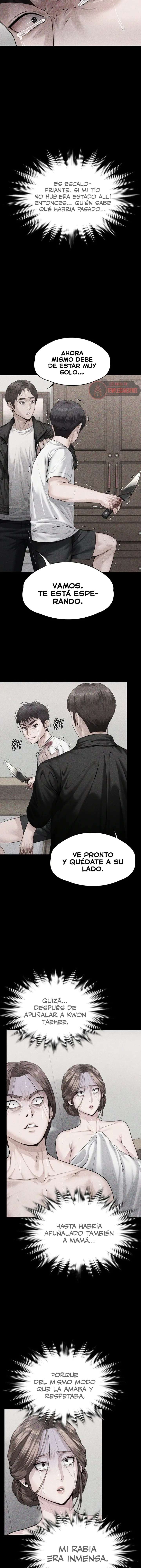 Protect You Capitulo 23 página 23