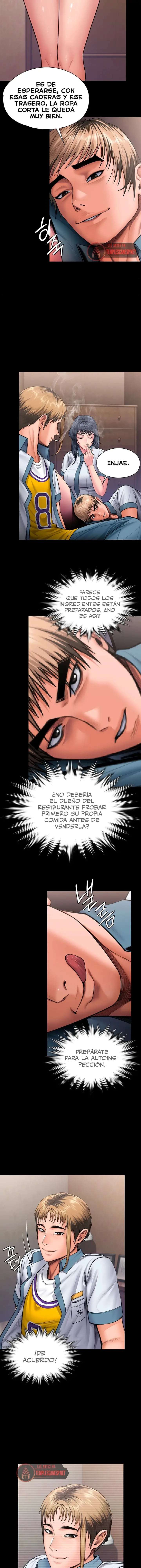 Protect You Capitulo 23 página 29