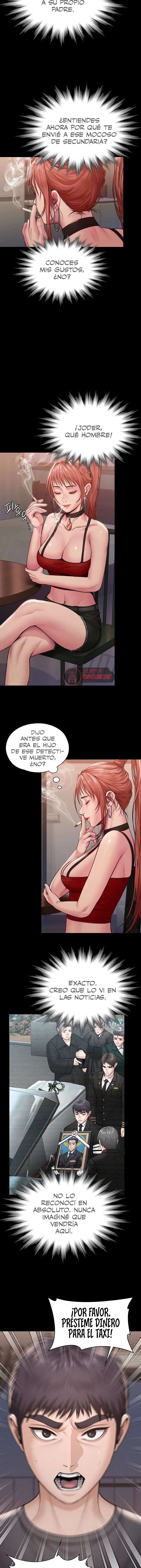 Protect You Capitulo 23 página 9