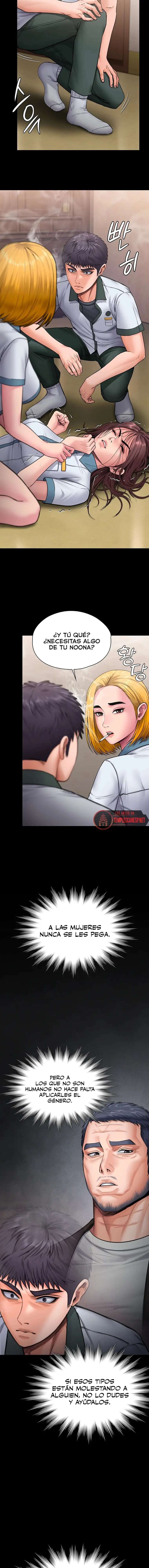 Protect You Capitulo 24 página 13