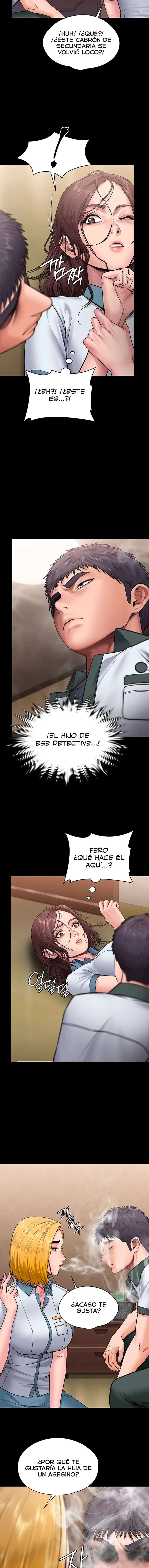 Protect You Capitulo 24 página 15