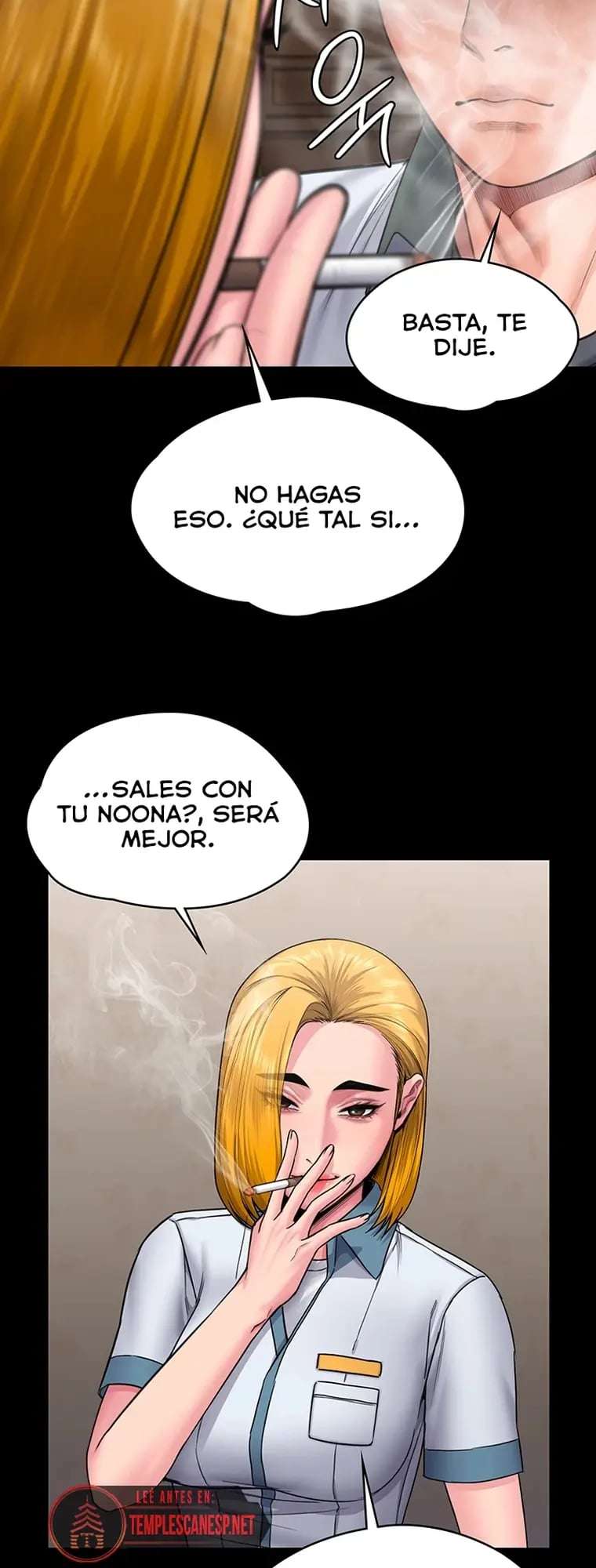 Protect You Capitulo 24 página 16