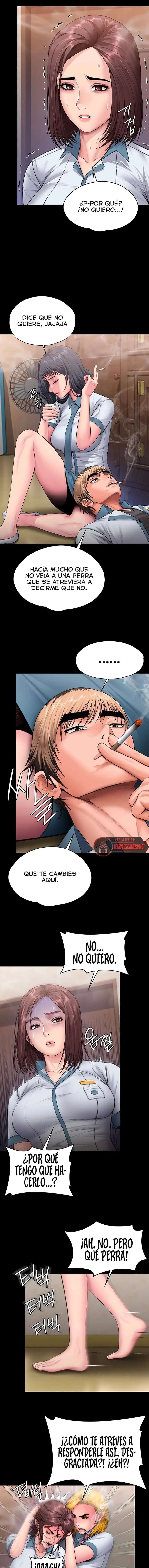Protect You Capitulo 24 página 7
