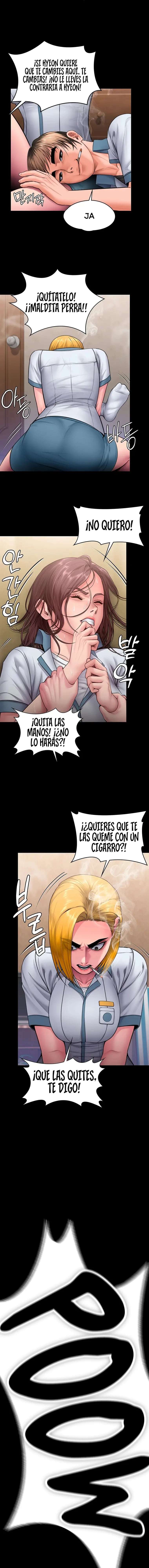 Protect You Capitulo 24 página 9