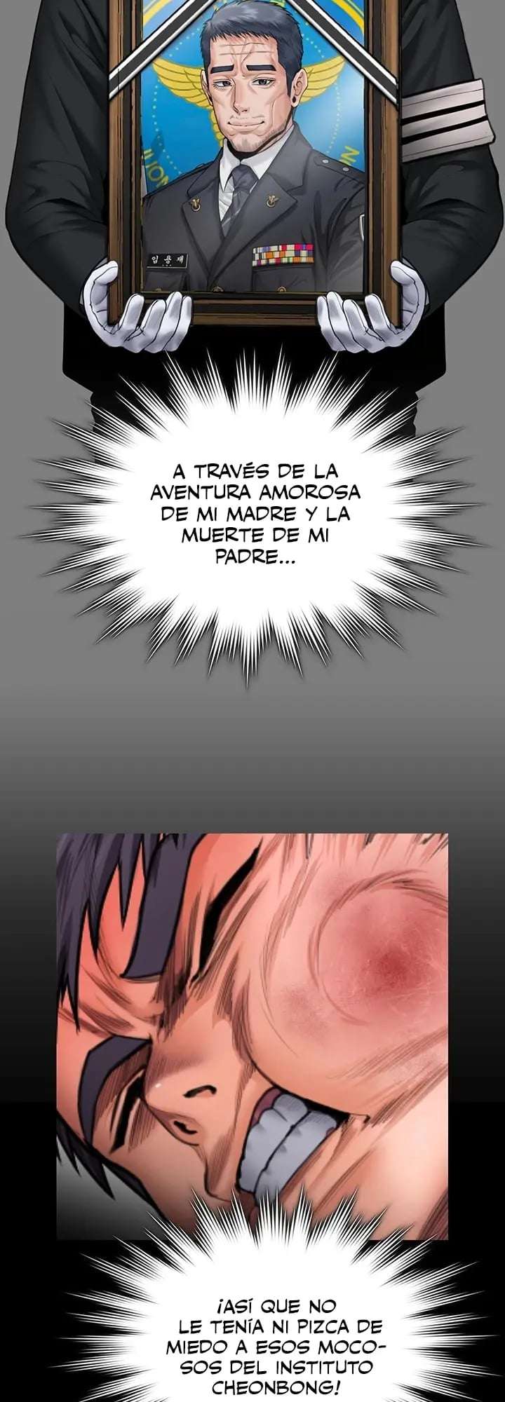 Protect You Capitulo 25 página 12