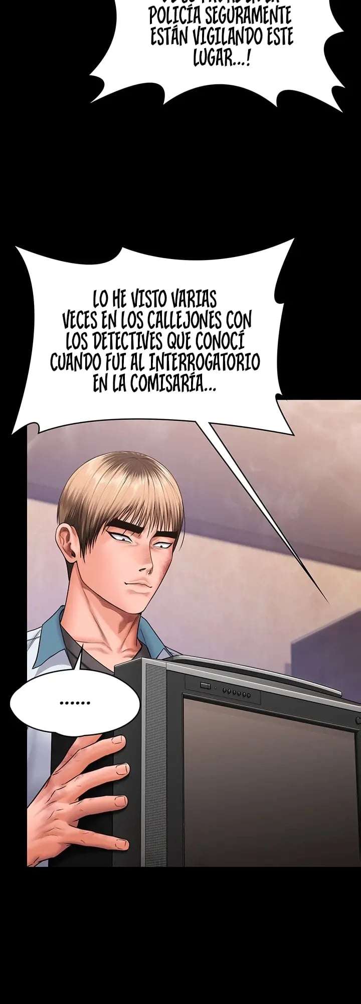 Protect You Capitulo 26 página 14