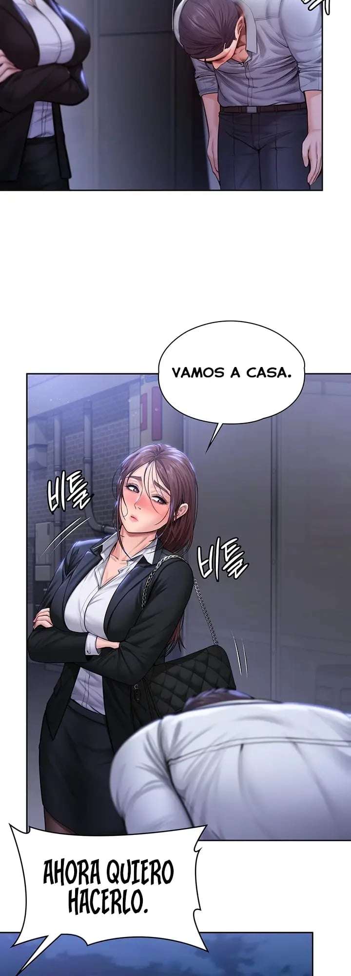 Protect You Capitulo 26 página 18