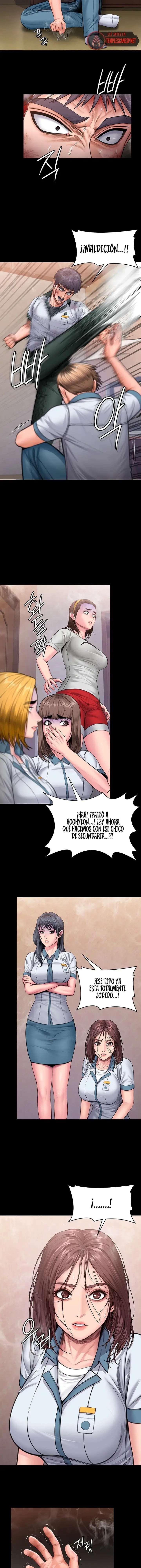 Protect You Capitulo 26 página 3