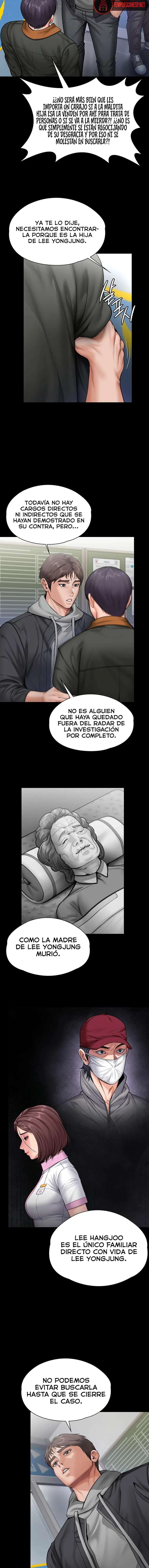 Protect You Capitulo 27 página 11
