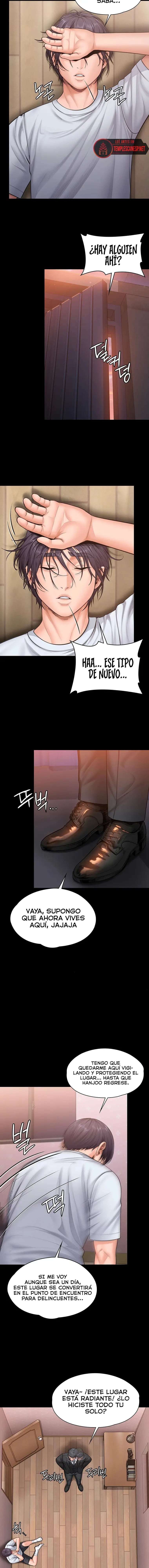 Protect You Capitulo 27 página 15