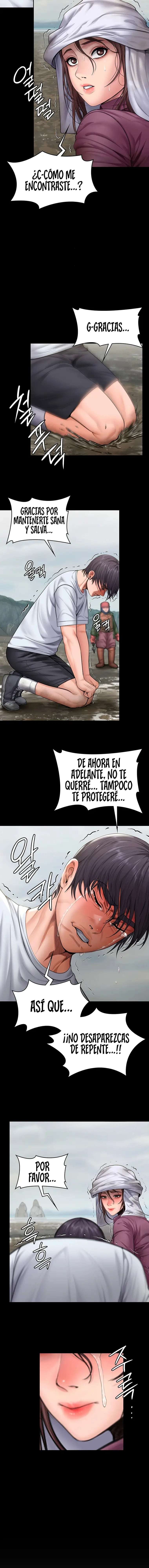 Protect You Capitulo 27 página 21