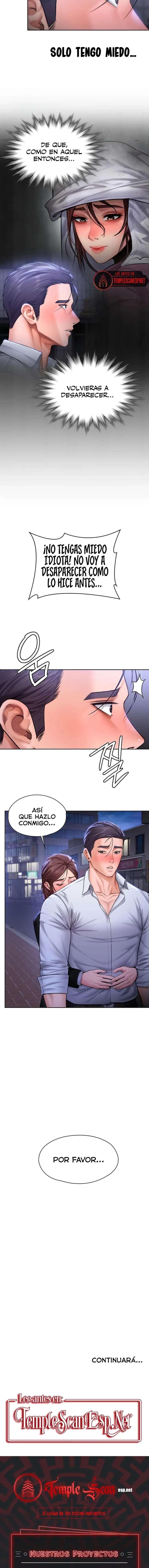 Protect You Capitulo 27 página 23