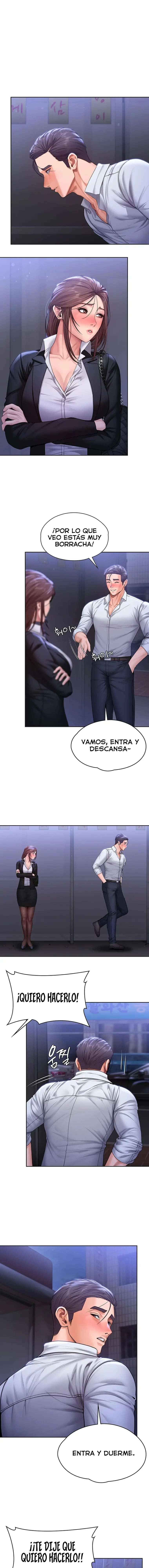 Protect You Capitulo 27 página 3