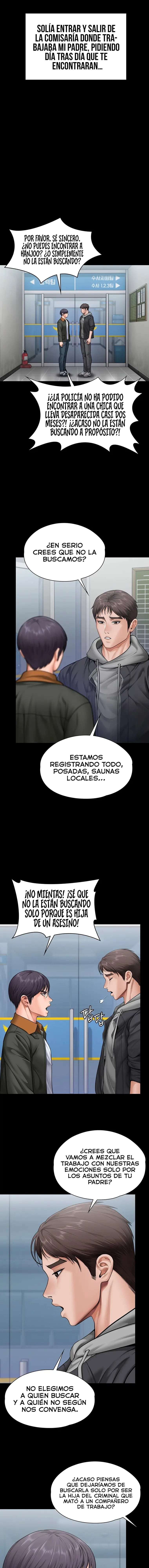 Protect You Capitulo 27 página 9