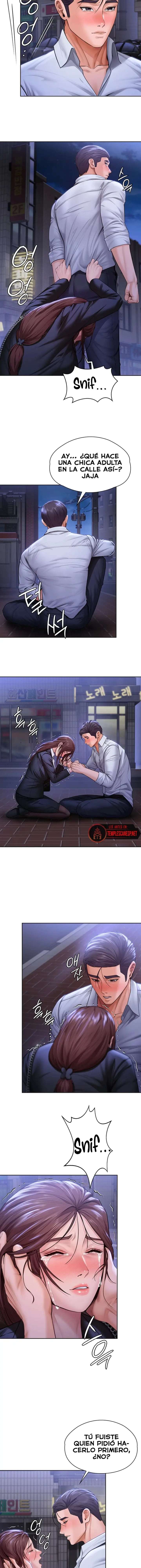 Protect You Capitulo 28 página 5