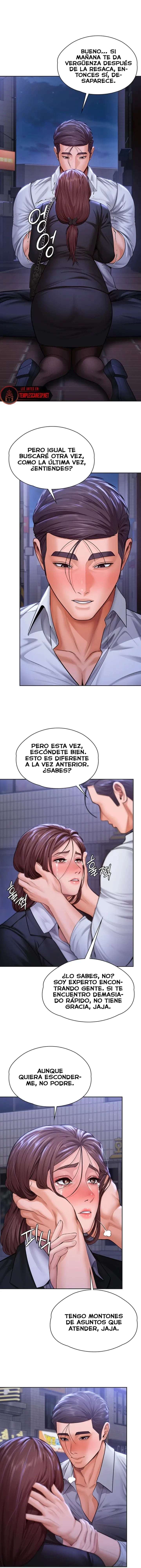 Protect You Capitulo 28 página 7