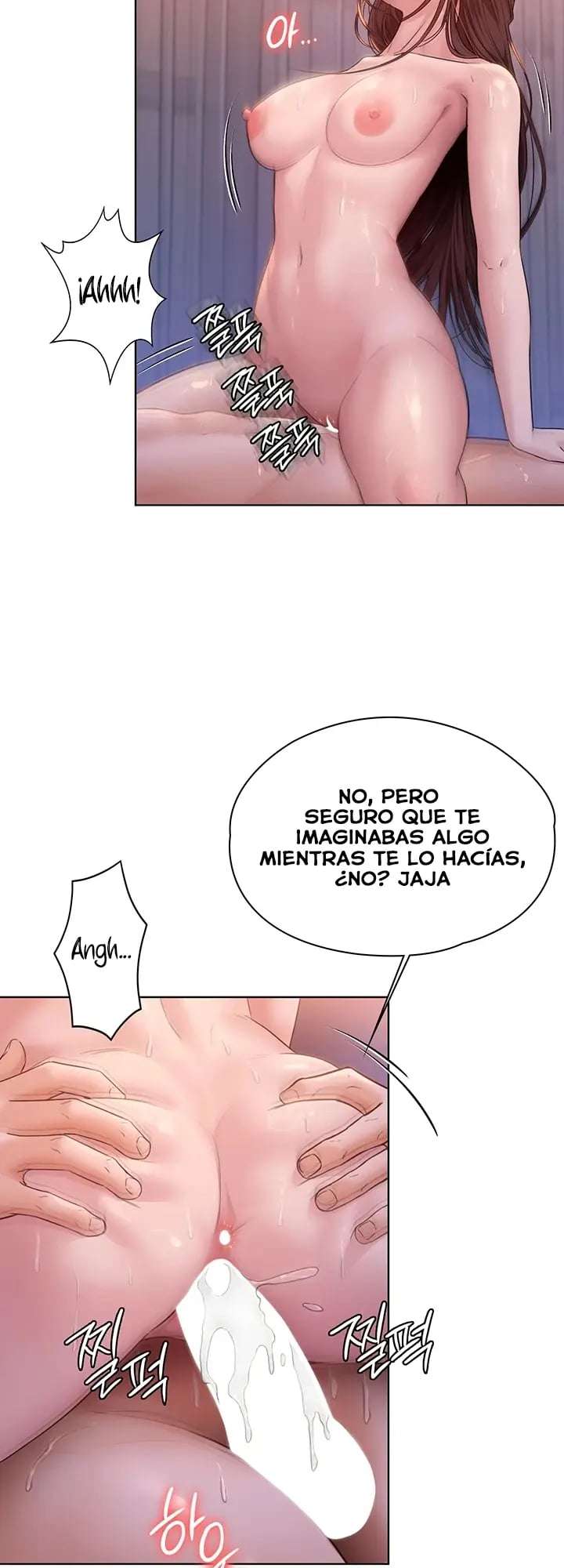 Protect You Capitulo 29 página 12