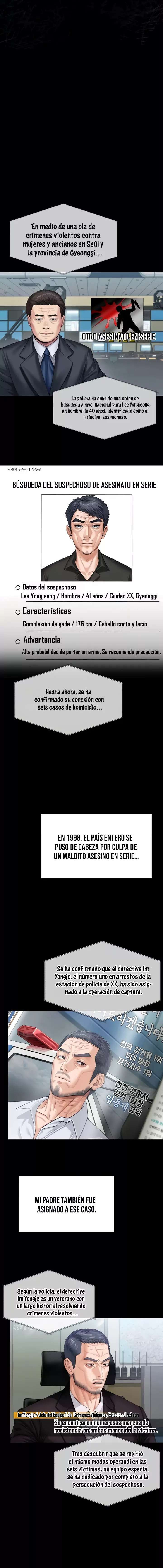 Protect You Capitulo 3 página 10