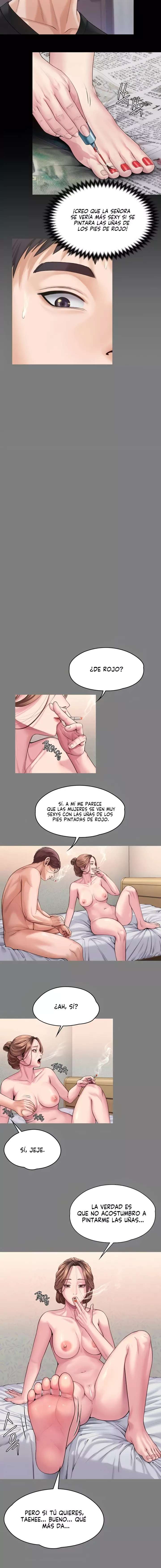Protect You Capitulo 3 página 12