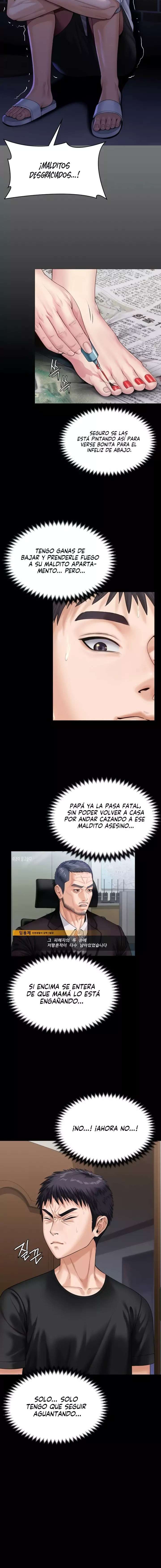 Protect You Capitulo 3 página 14