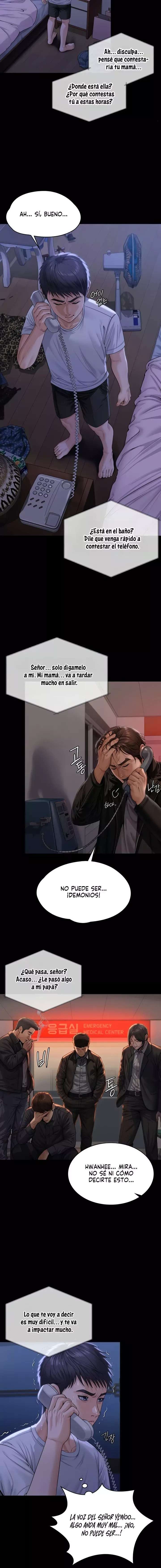 Protect You Capitulo 3 página 20