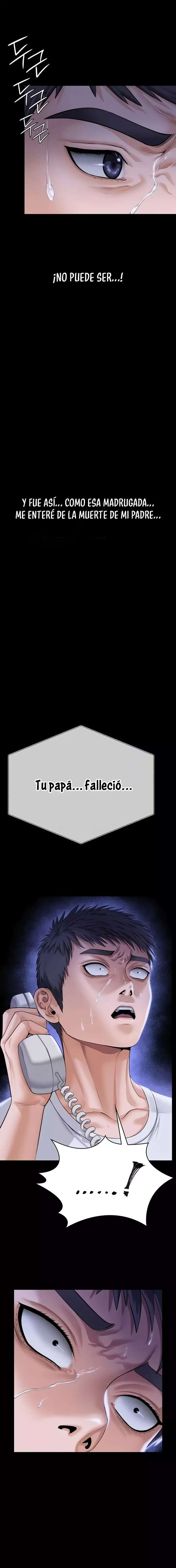 Protect You Capitulo 3 página 21