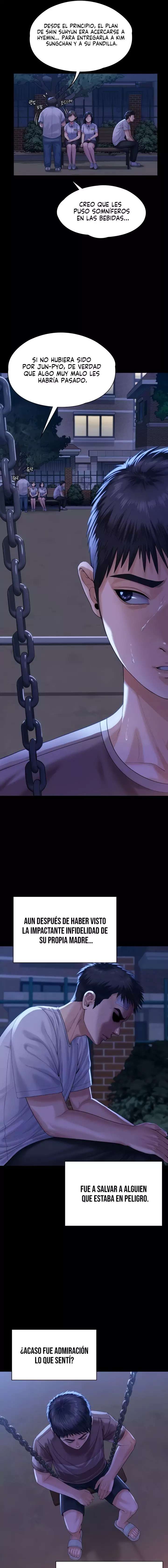 Protect You Capitulo 3 página 3