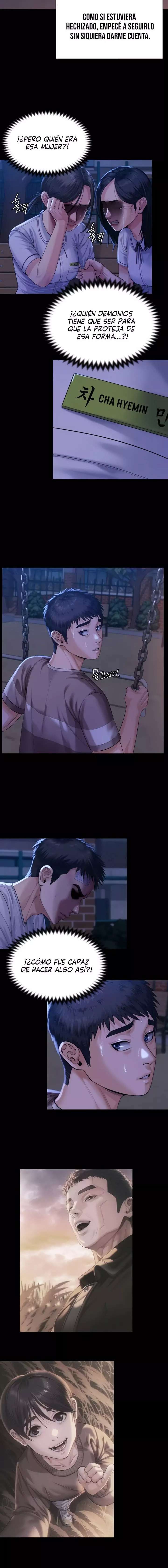 Protect You Capitulo 3 página 4