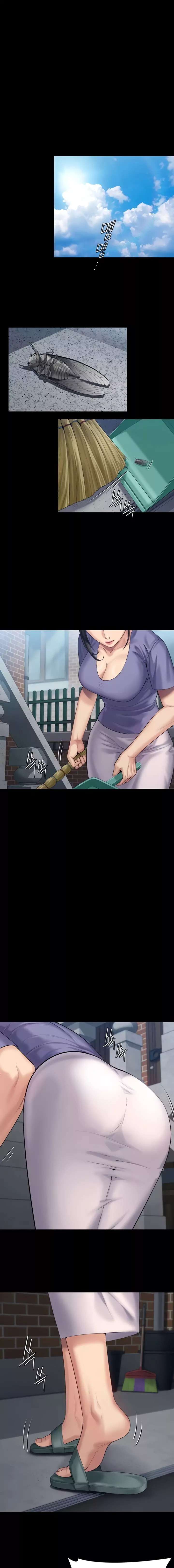 Protect You Capitulo 3 página 7