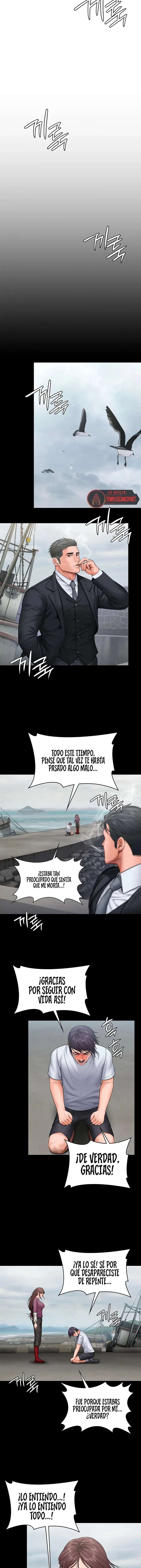 Protect You Capitulo 30 página 13