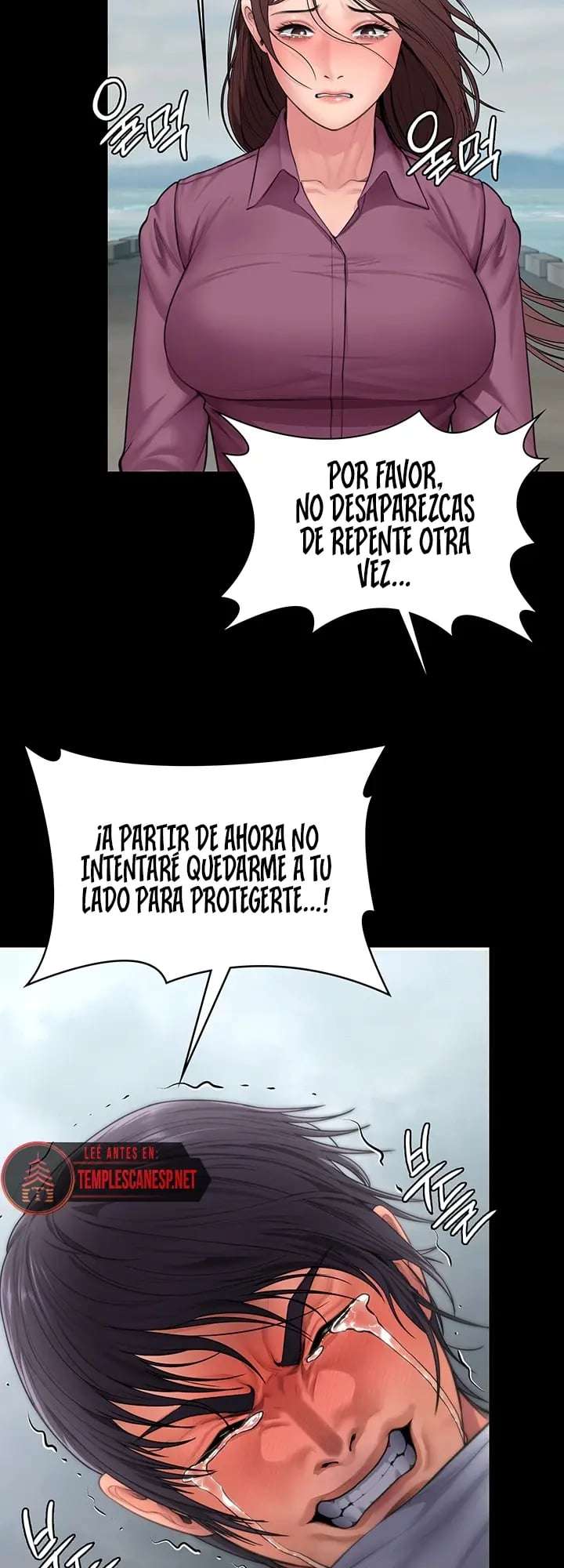 Protect You Capitulo 30 página 14