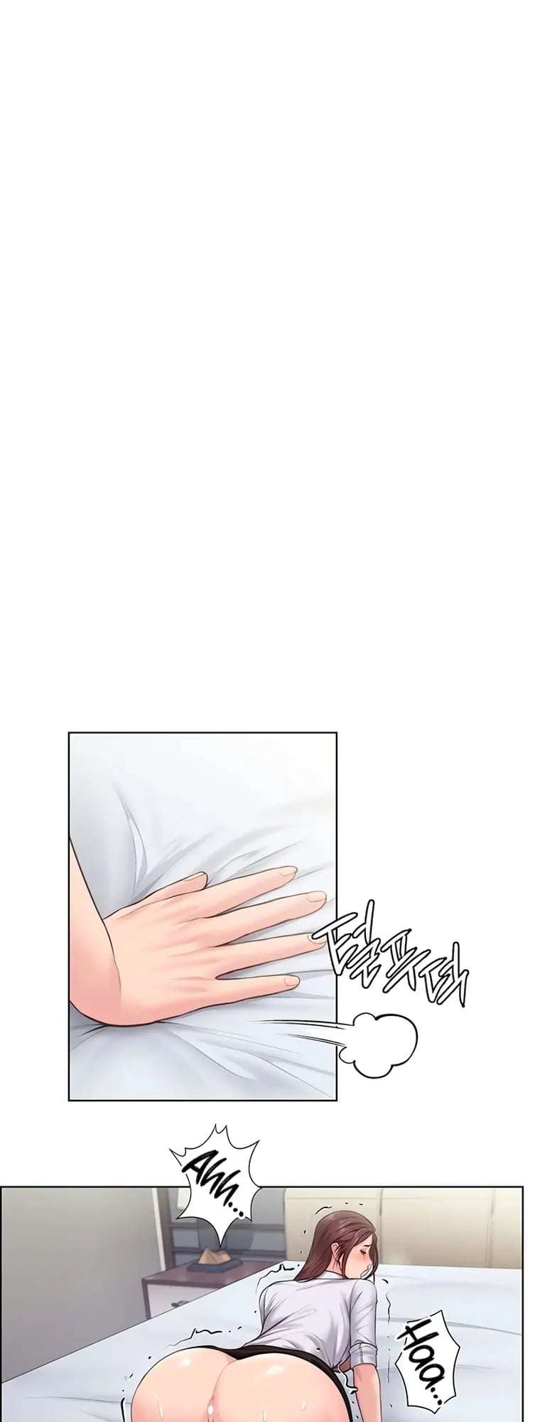 Protect You Capitulo 31 página 10