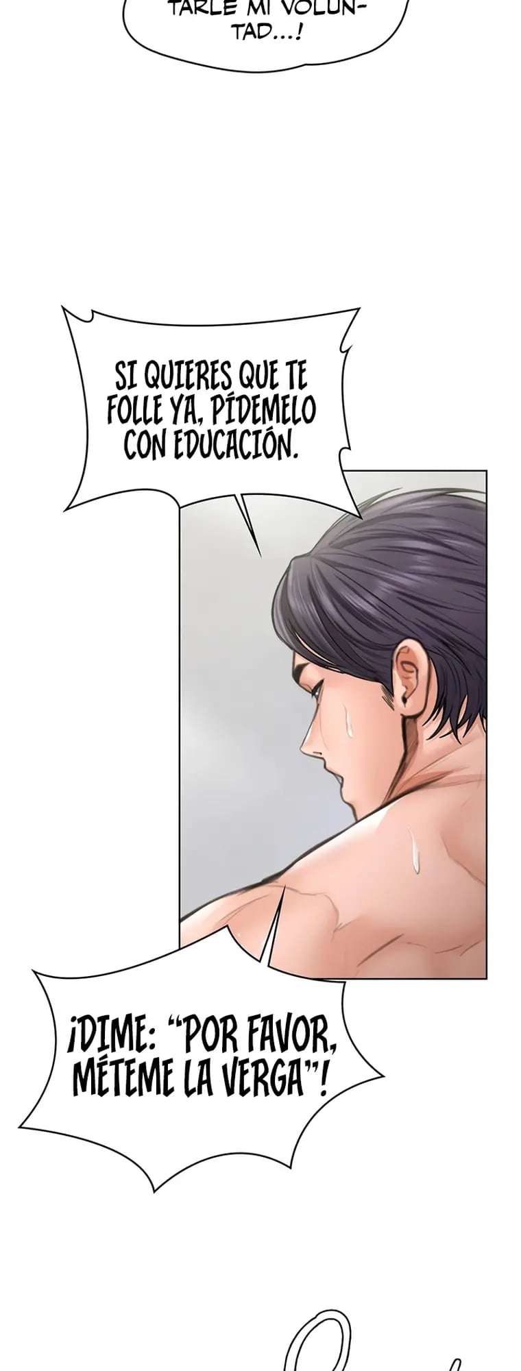 Protect You Capitulo 31 página 14
