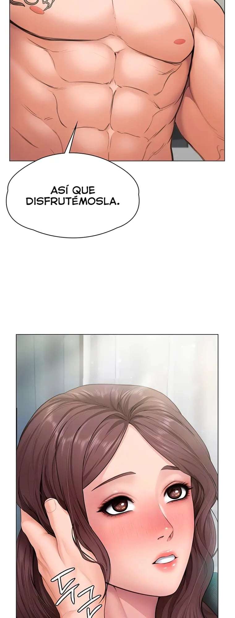 Protect You Capitulo 31 página 2