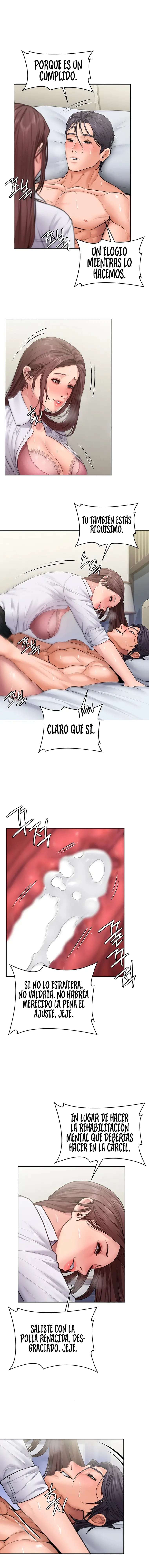 Protect You Capitulo 31 página 9