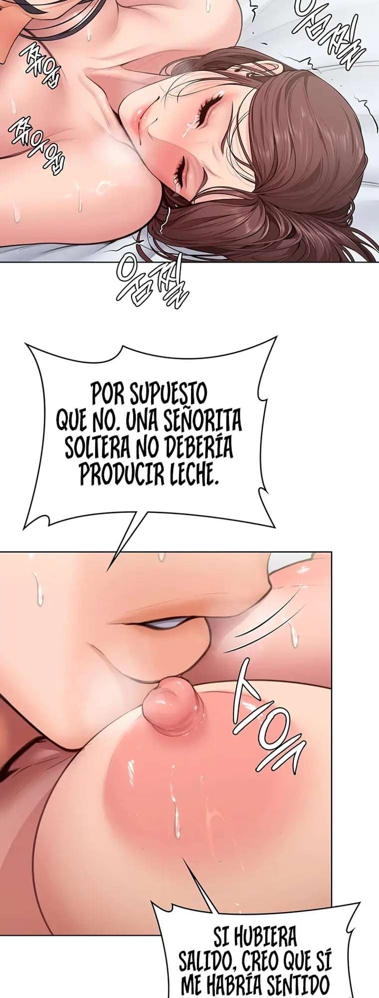 Protect You Capitulo 32 página 12