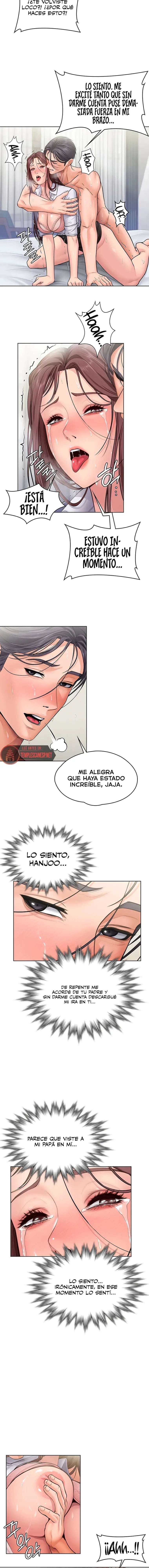 Protect You Capitulo 32 página 9