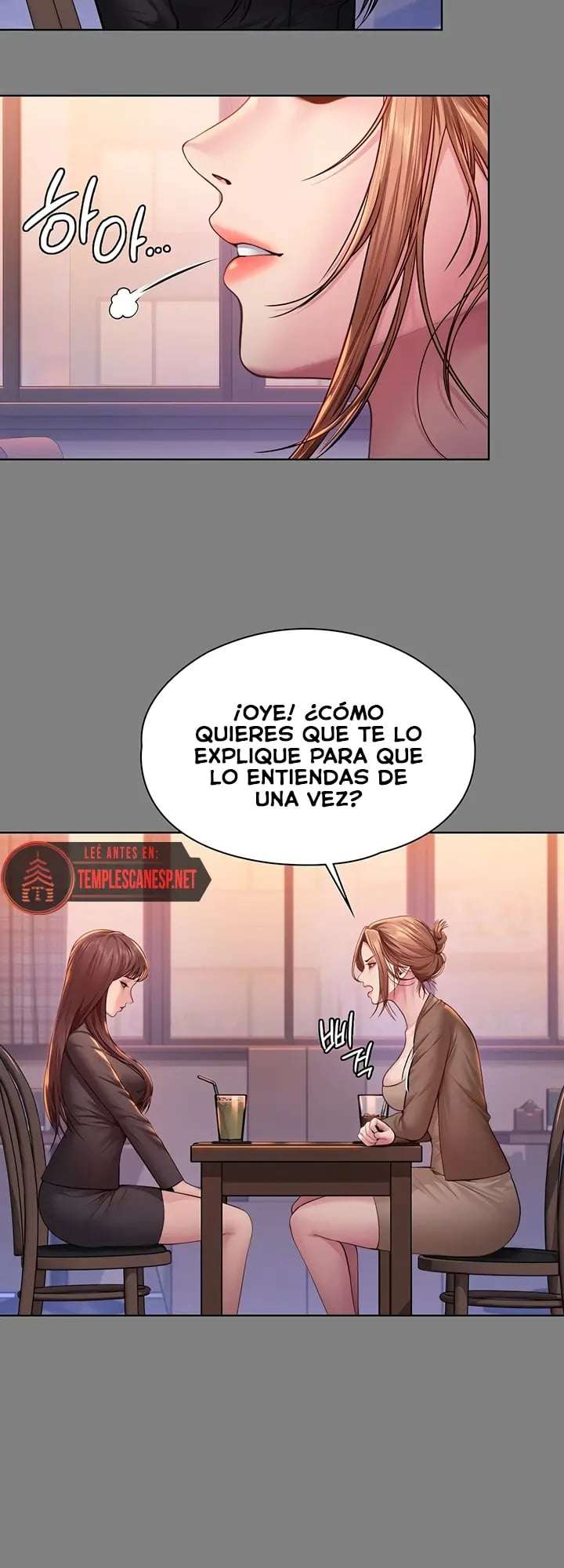 Protect You Capitulo 33 página 10