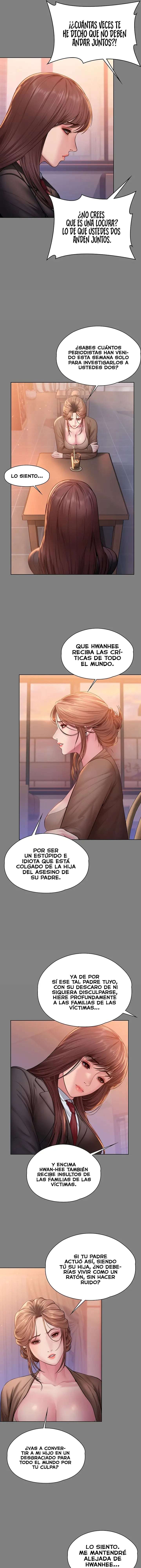 Protect You Capitulo 33 página 11